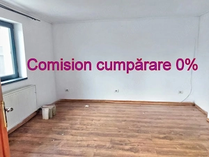 Casă renovată centrală cu gaz Gara Veche (posibilitate de mansardare)