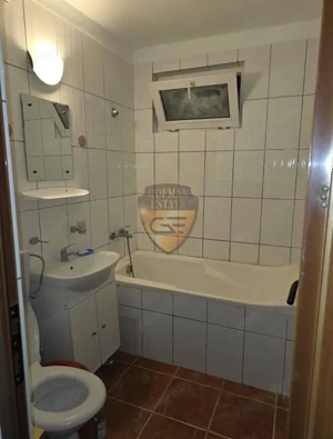 2 camere Tomis II Mircea cel Batran Spitalul Județean 48mp etaj 1 centrala gaz - imagine 5