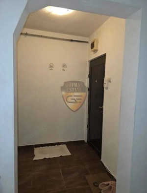 2 camere Tomis II Mircea cel Batran Spitalul Județean 48mp etaj 1 centrala gaz - imagine 6