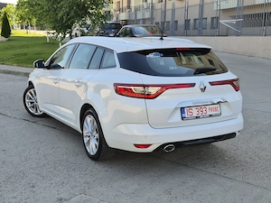 Renault Megane 2020 1.5 dCi 116 CP euro 6 automata - imagine 4