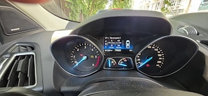 Ford Kuga Titanium 2.0 TDCi 150 CP 4x4 Automat | 2019 | Piele | Full dotări - imagine 5