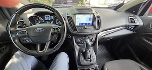 Ford Kuga Titanium 2.0 TDCi 150 CP 4x4 Automat | 2019 | Piele | Full dotări - imagine 3