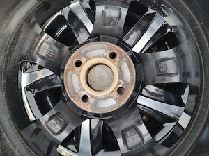 Jante R15 Aliaj 4x100 Brock Wheels 6.5J ET 38 Dacia Renault Opel Hyundai i20 Kia Honda - imagine 5