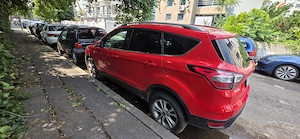 Ford Kuga Titanium 2.0 TDCi 150 CP 4x4 Automat | 2019 | Piele | Full dotări - imagine 6