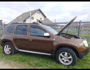 Dacia Duster  - imagine 3