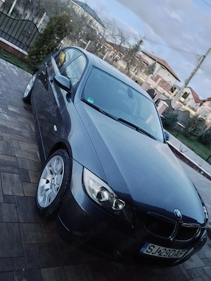 Vând BMW seria 3 - imagine 4