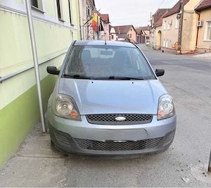 Ford Fiesta - imagine 3