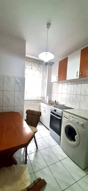 Inchiriez apartament 2 camere Vlahuta - imagine 4