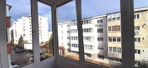 Inchiriez apartament 2 camere Vlahuta - imagine 7