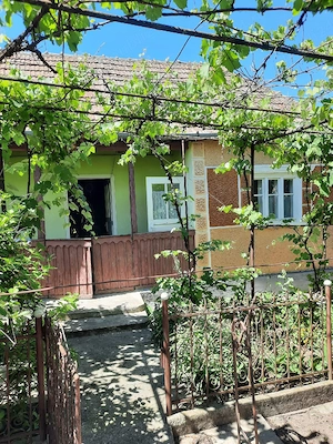 Vând casă în sat bercheș com frata - imagine 4