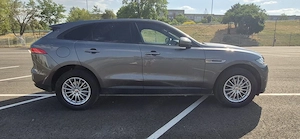 Jaguar F-pace 2.0 D AWD 2018 - imagine 3