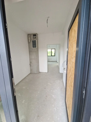 De vanzare jumatate de duplex P+M in Mosnita Noua - imagine 5