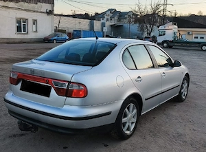 Seat Toledo - imagine 2