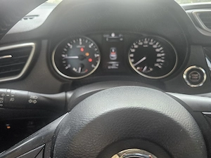 Nissan qashqai 2018 1.5dci 