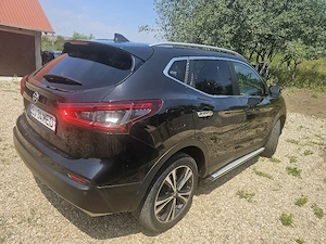 Nissan qashqai 2018 1.5dci  - imagine 5