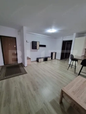 Apartament 2 camere, 72 mp, bloc nou cu lift – zona ISU, parcare - imagine 2