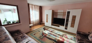 Inchiriez apartament 3 camere decomandate, Rovine, et. 2, CT
