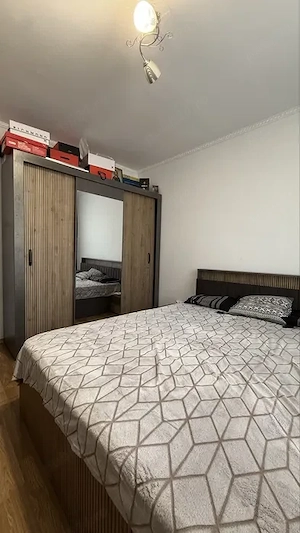 Apartament 3 camere decomandat | Rahova | 65 mp utili | Mobilat | Etaj 7 8 | 109.900   - imagine 3