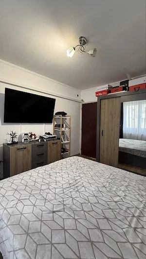 Apartament 3 camere decomandat | Rahova | 65 mp utili | Mobilat | Etaj 7 8 | 109.900   - imagine 4