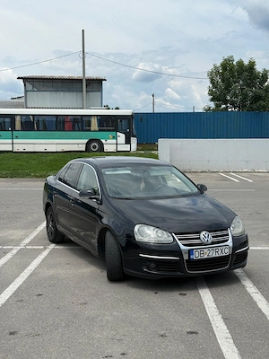 Vând Volkswagen Jetta - imagine 3