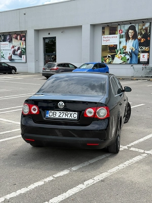 Vând Volkswagen Jetta - imagine 7