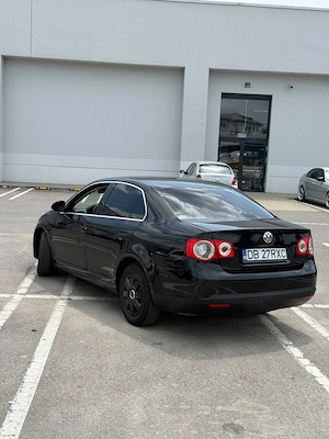 Vând Volkswagen Jetta - imagine 9