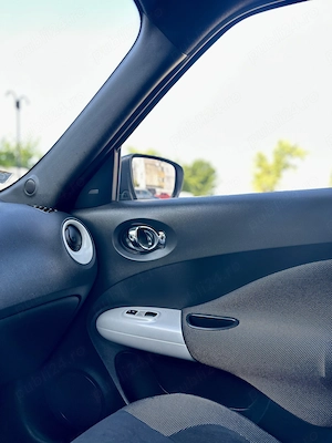 Nissan Juke 142.000km Keyless Unghi mort Camere 360 Rate Garantie - imagine 18