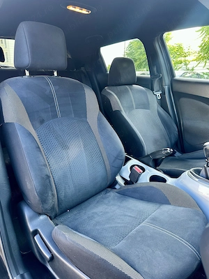Nissan Juke 142.000km Keyless Unghi mort Camere 360 Rate Garantie - imagine 8