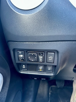 Nissan Juke 142.000km Keyless Unghi mort Camere 360 Rate Garantie - imagine 15