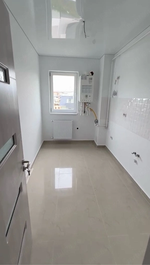 Apartament 2 camere de vanzare- Chiajna, Ilfov- 80.000 - Negociabil - imagine 5