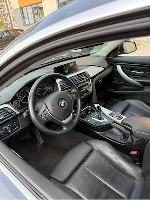 vand bmw seria 4 coupe  - imagine 5