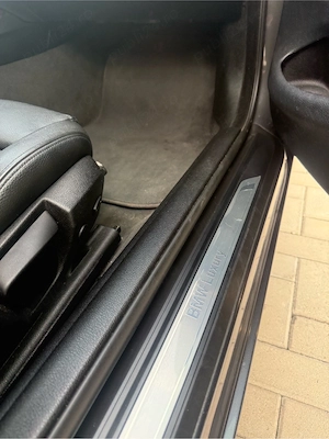 vand bmw seria 4 coupe  - imagine 3