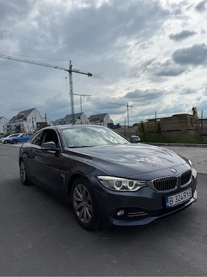 vand bmw seria 4 coupe  - imagine 2