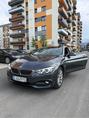 vand bmw seria 4 coupe  - imagine 4