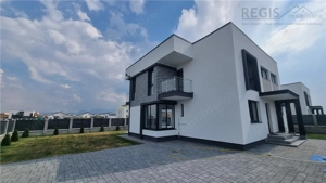Vila moderna de 4 camere zona Sanpetru - imagine 3