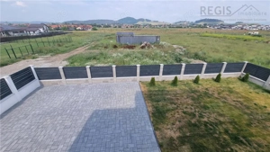 Vila moderna de 4 camere zona Sanpetru - imagine 10