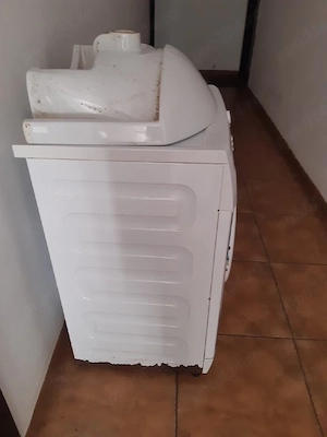 Vand masina de spalat automat