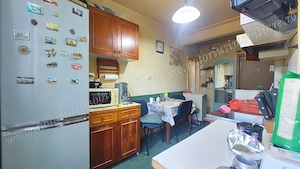 Apartament cu două camere, etajul unu, decomandat, zona Poliție -  O.M., Hunedoara. - imagine 6