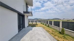 Vila moderna de 4 camere zona Sanpetru - imagine 20