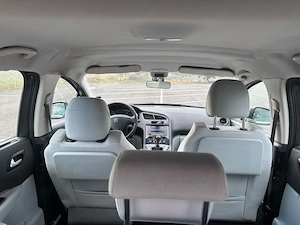 Peugeot 5008 - 1.6 HDi - Clima Senzori  - imagine 6