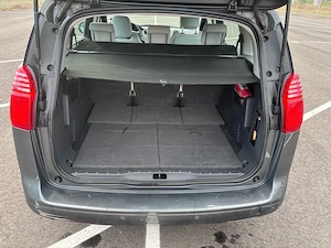 Peugeot 5008 - 1.6 HDi - Clima Senzori  - imagine 8