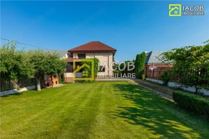 Casa P+1, Letea Veche - Bacau - imagine 5