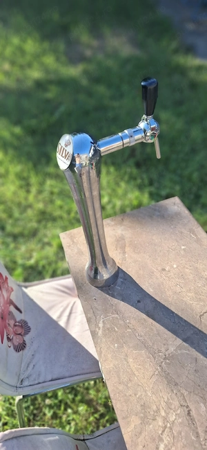 vand dozator de bere Heineken profesional 