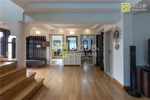 Casa P+1, Letea Veche - Bacau - imagine 13