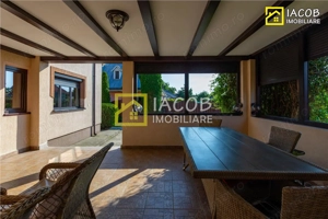 Casa P+1, Letea Veche - Bacau - imagine 10