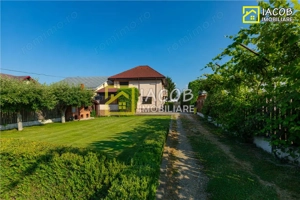 Casa P+1, Letea Veche - Bacau - imagine 4