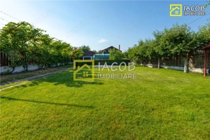 Casa P+1, Letea Veche - Bacau - imagine 3