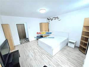 Garsoniera Dristor | 32mp | mobilata si utilata | bloc langa metrou