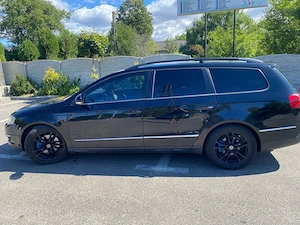vw passat b6 break - imagine 3