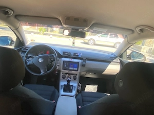 vw passat b6 break - imagine 2